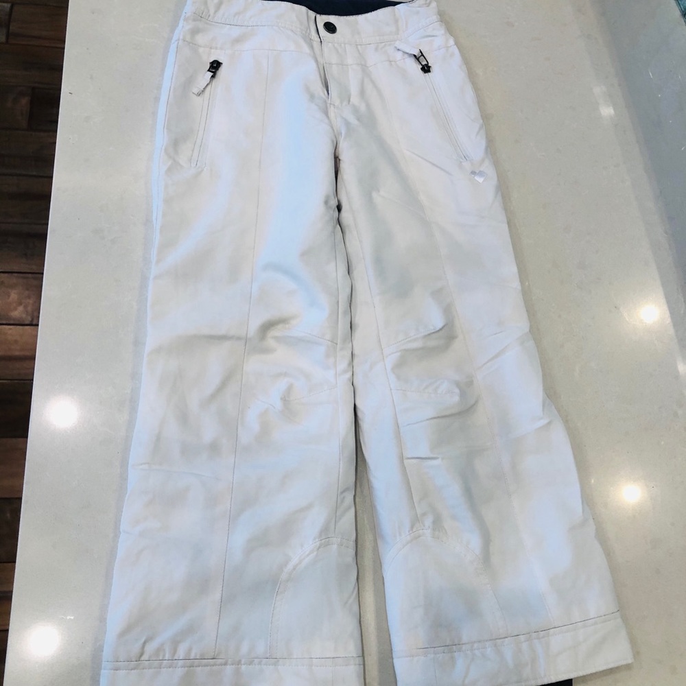 Obermeyer- Youth ski pants